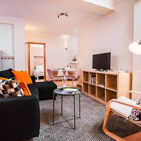 Heart Of Aveiro Apartment מראה חיצוני תמונה