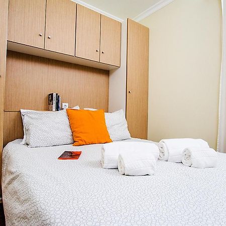 Heart Of Aveiro Apartment מראה חיצוני תמונה