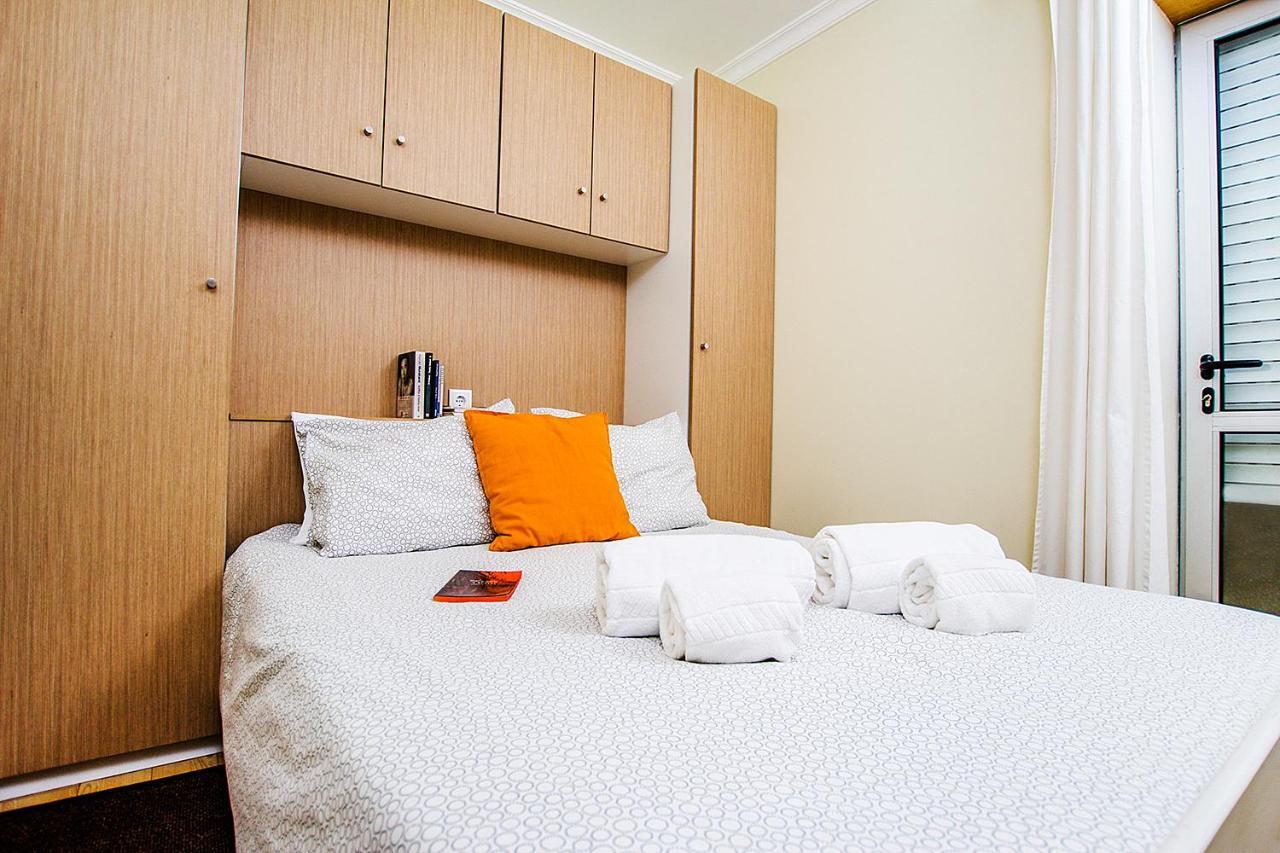 Heart Of Aveiro Apartment מראה חיצוני תמונה